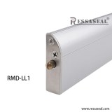 RESSA RMD-LL1 Surface Mounted Automatic Door Sweep