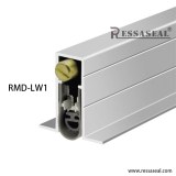 RESSA RMD-LW1 Mortised Automatic Door Sweep