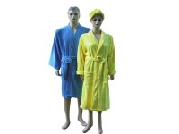 Cheap bathrobe