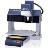 Roland MDX-540 Benchtop Milling Machine (EASYPRINTHEAD)