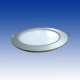 Round LED Panel Light