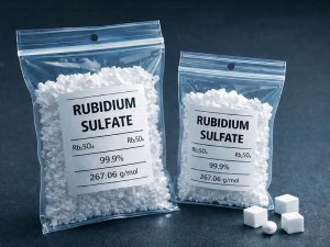 DQ Rubidium Sulfate (Rb₂SO₄)