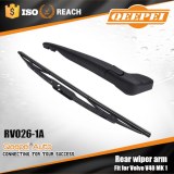RVO26-1A Rear windshield wiper arm&blade for Volvo V40 MK 1