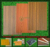 RYMAX Laminated Magnesium Board | Decor Drywall | Wall Decoration