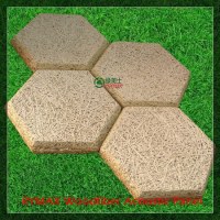 RYMAX Woodfiber Acoustic Panel | Soundproof Board