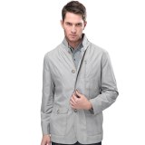 Spring and Winter Men's Outewar-Anilutum Brand New Fashion Jacket-No.S121238