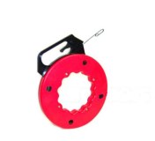 BF-60 Fiberglass ABS duct rodder, Dia3.2MM cable rodder