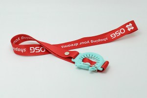 Kettle lanyard