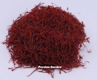 Best quality Iranian Saffron