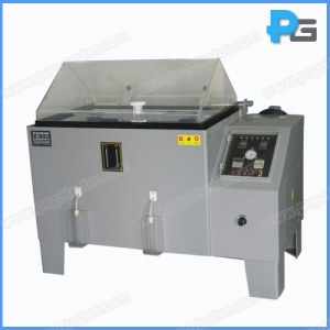 ASTM Salt Spray Test Chamber