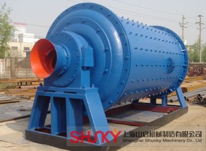 Ball Mill