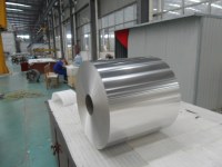 Loften aluminium foil alloy 1235