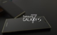 Smartphones samsung galaxy S7 neufs