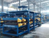 Bronze sculpture Sandwich Panel Roll Forming Machine