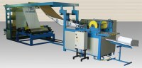 Unité de production de sacs en papier industriel YN01-ET