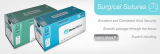 SELL NEW SURGICAL SUTURES DEMETECH USA