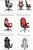Quality office chairs with a very stylish and comfortable look