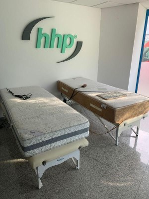 Professional Clearance Andubed & Andubed LUXE Mattresses