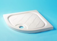 Exceptional Clearance on Algomtl.com: Ceramic Shower Trays at a Reduced Price!