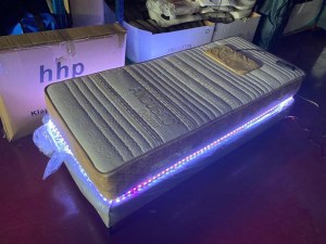 ???? Import-Export Clearance – Andubed & Andubed LUXE Mattresses