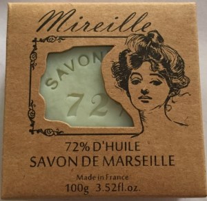 Mireille Marseille soap
