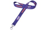 Polyester lanyard: SB-030