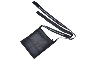 Polyester lanyard: SB-048