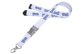 SB-065 Polyester lanyard