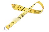 SB-080 Polyester lanyard