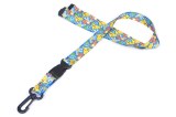 Polyester lanyard: SB-087