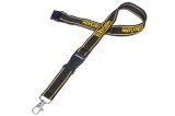 Polyester lanyard: SB-088