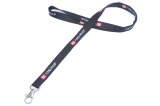 Polyester lanyard: SB-090