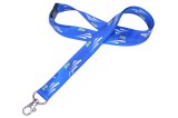 Polyester lanyard: SB-091