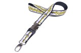 Polyester lanyard: SB-094