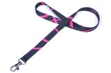 Polyester lanyard: SB-095