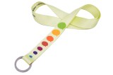 Polyester lanyard: SB-097