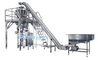 Packaging machinery