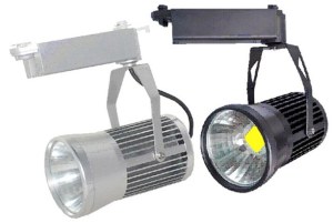 20W LED Track Light scivas-led