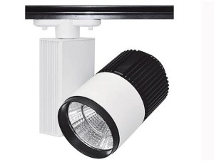 High Power LED Track Light scivas-led