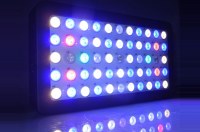 LED Aquarium Light full colors