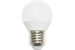 LED Bulb