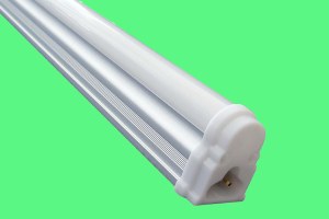 LED tube lamp