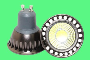 LED spotlight