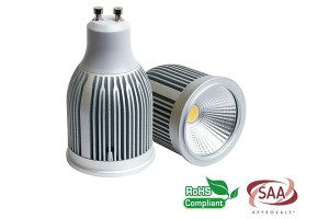 LED spotlight