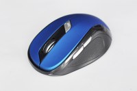 2.4G Wireless mouse