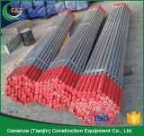 HOT DIPPED GALVANIZED SCAFFOLDING STEEL TUBE