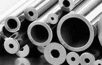 Stainless steel round pipe suppliers
