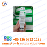 Schneider Electric Acti 9 Miniature Circuit Breakers A9D93620 - MCBs