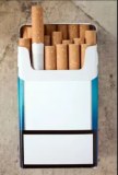 Tabacco cigarettes