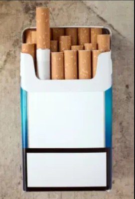 Tabacco cigarettes